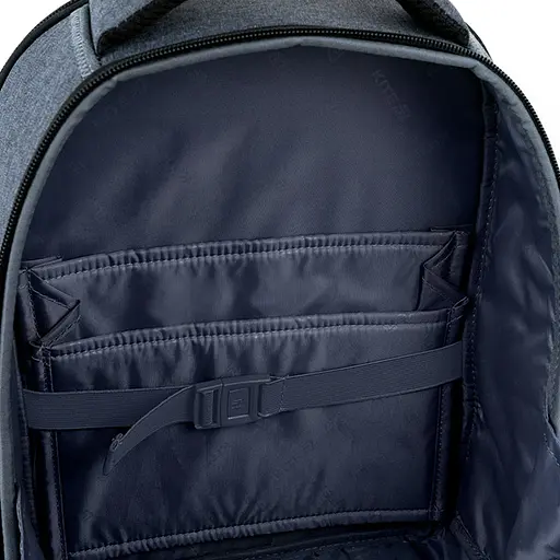 Рюкзак школьный каркасный Kite Education Level UP (K26-556M-3) - фото 10