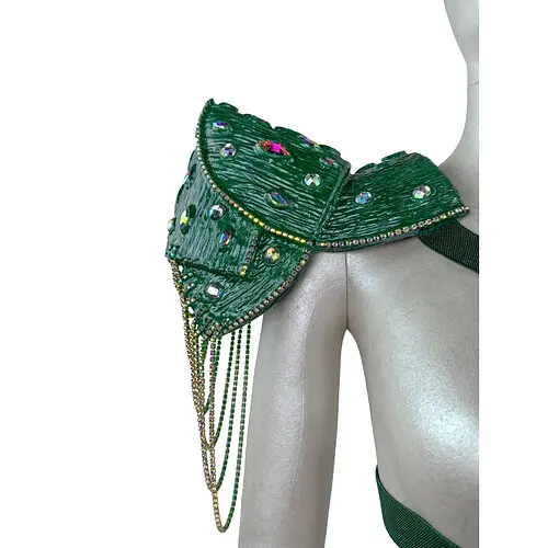 Наплечники Secret Garden - фото 4