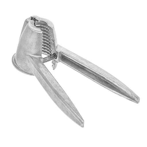 Конусный металлический прочный орехокол 18.5 см ХЭАЗ, ХЕАЗ 84114 - фото 5