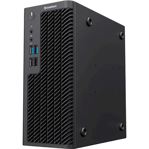 Корпус GameMax ST-160-2U2-2U3-Flex-230M