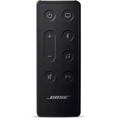 Саундбар Bose Smart Ultra Soundbar Black (882963-2100/5140) - фото 4