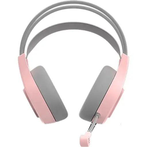 Игровые наушники XTRIKE ME GH-515 RGB Pink (GH-515P) [148299] - фото 3