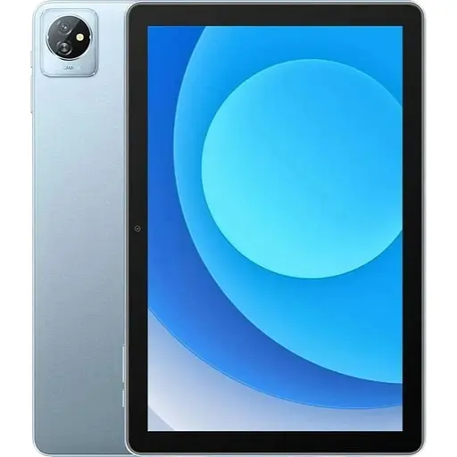 Планшет Blackview Tab 70 4/64Gb Wi-Fi Twilight Blue (No Adapter) Global version - фото 1