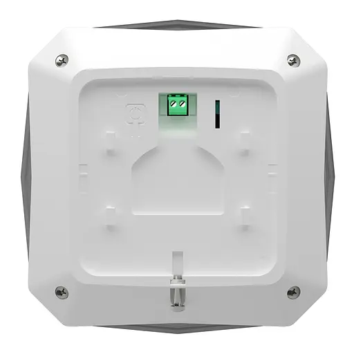 Бездротова вулична сирена Tiras X-Siren White (21-00128) - фото 3