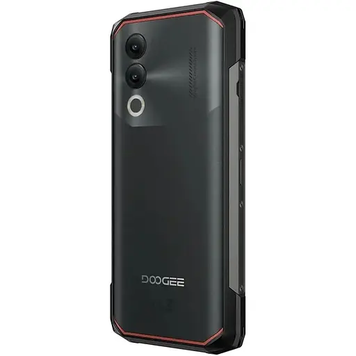 Смартфон Doogee Blade 20 4/128GB Galaxy Black [143071] - фото 5