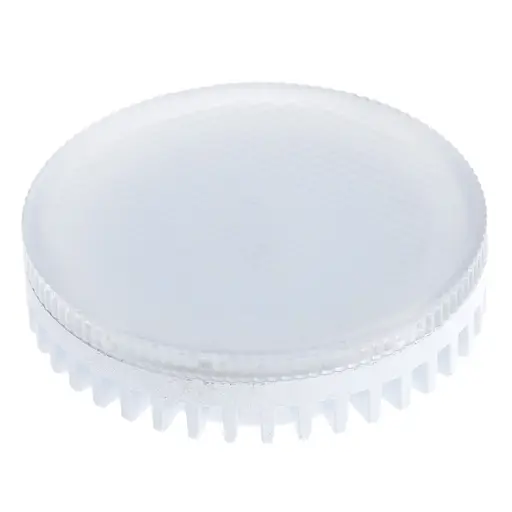 Лампа Brille світлодіодна LED 10W GX53 WW 220 В - фото 5