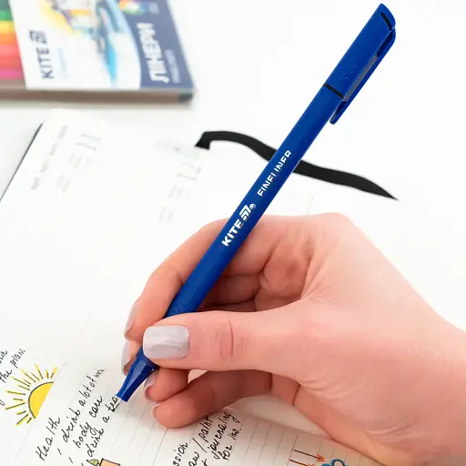 Линеры Kite Creative 12 шт. (K-1164) - фото 3