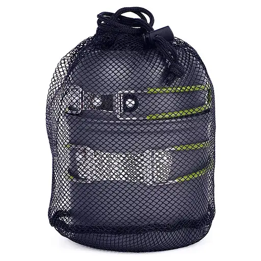 Туристичний набір посуду SY-101 - фото 9