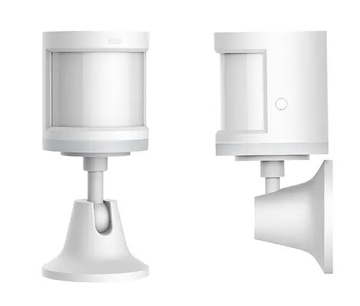 Датчик руху Aqara Human Body Sensor (RTCGQ11LM) [22956] - фото 2