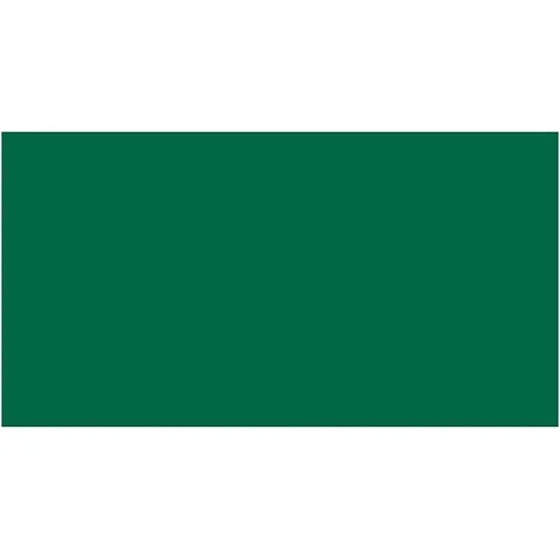 Папір для дизайну Folia Tonkarton А3 (29.7x42см) №58 зелений 180г/м2 без текстури