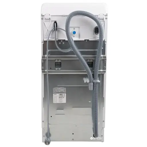 Стиральная машина INDESIT BTW D 61053 EU - фото 11