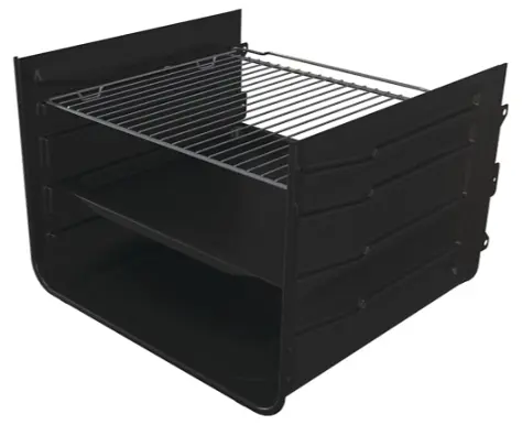 Плита газова Gorenje GG5A11XF (FG513A-FPJ7B) (6833022) - фото 5