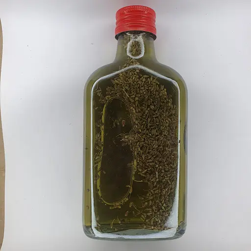 Водная настойка на плодах аниса 200 мл - фото 2