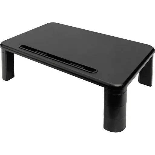 Подставка для монитора Digitus Ergonomic Monitor Riser (DA-90458) [134121] - фото 2