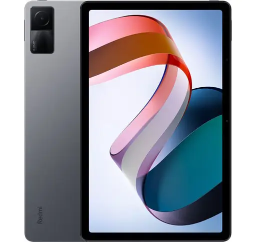 Xiaomi Redmi Pad 3/64GB Wi-Fi Graphite Gray - фото 1