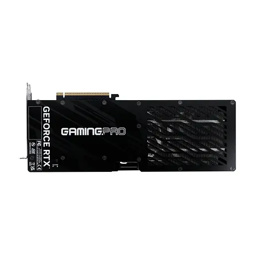 Видеокарта GF RTX 5080 16GB GDDR7 GamingPro OC Palit (NE75080S19T2-GB2031A) - фото 7