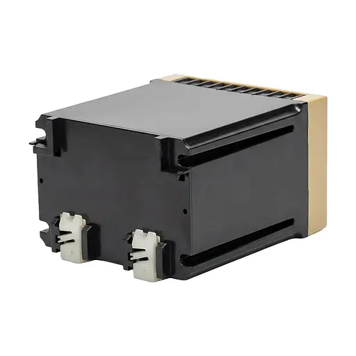 Контроллер индукционной петли Trinix TRX-1200DLD двухканальный (71-00157) - фото 4