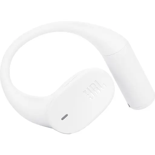 Навушники JBL TWS Sense Lite White (JBLSENSELITEWHT) - фото 3