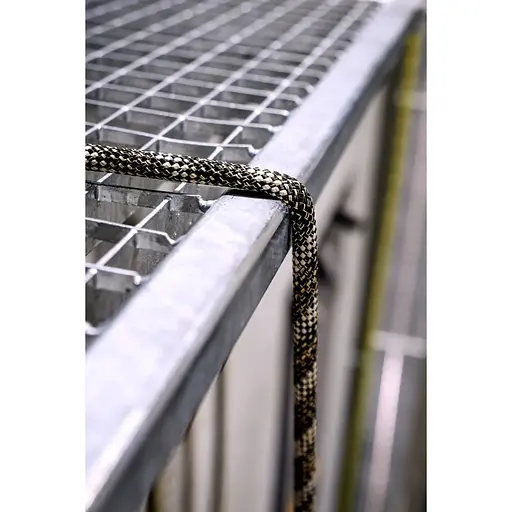 Мотузка статична Edelrid Interstatic Protect 11.0 мм 50 м (1017-832380500170) - фото 5