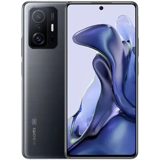 Смартфон Xiaomi 11T 8/256Gb Meteorite Gray (Grade C) Seller Refurbished