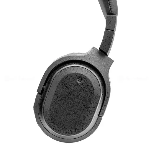Наушники Final Audio UX3000 SV Black (90404074) - фото 3