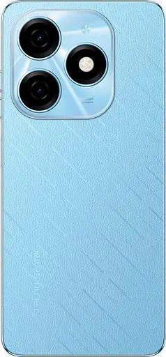 Смартфон Tecno Spark 20 KJ5n 8/256Gb NFC Magic Skin Blue 4894947013553 UA UCRF - фото 3