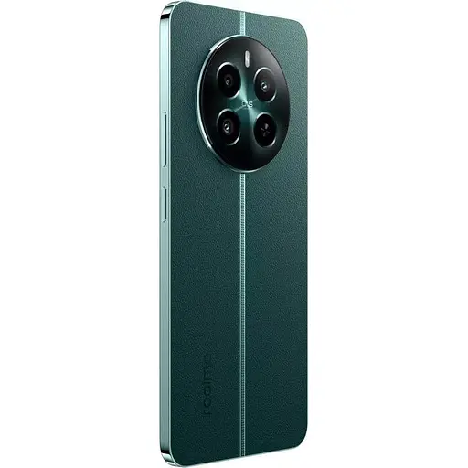 Смартфон Realme 12+ 5G 8/256GB Pioneer Green - фото 6