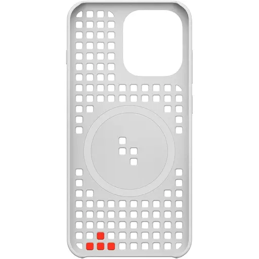 Чехол OnePlus Sandstone Magnetic Case для OnePlus 13T Gray [136510] - фото 2