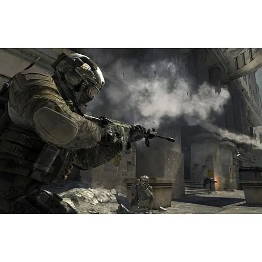 Гра Call of Duty Modern Warfare III 3 (ваучер на скачування) (російська версія) (PS5) - фото 4