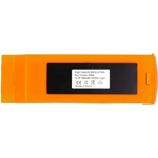 Аккумулятор PowerPlant Yuneec H520 7900mAh