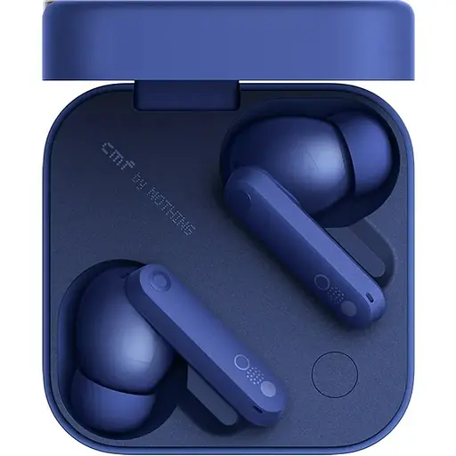 Навушники TWS CMF by Nothing Buds Pro 2 (B172) blue Global