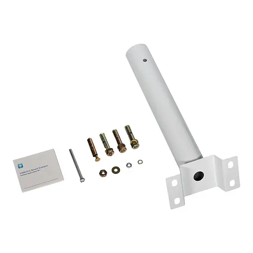 IP PTZ-відеокамера автономна з 4G, прожектором та сонячною панеллю 3Mp+3Mp+3Mp Light Vision VLC-1030IG10ZL/2C (Lamp+Solar) f=4mm, на акумуляторних батареях (75-00289) - фото 8