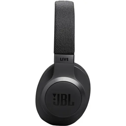 Bluetooth Stereo JBL LIVE 770 NC (JBLLIVE770NCBLK) Black UA - фото 5