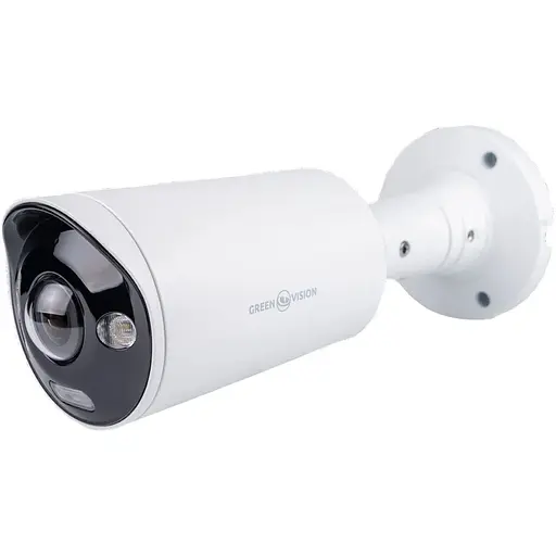 Зовнішня IP камера GreenVision GV-191-IP-IF-COS80-30 180