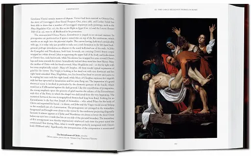 Caravaggio. The Complete Works. 45th Edition - фото 5