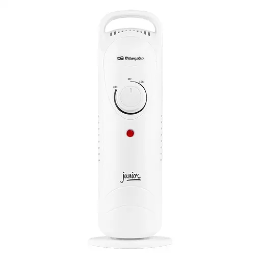 Обігрівач масляний Orbegozo Junior RO 1000w - фото 3