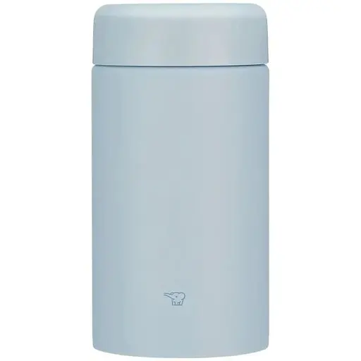 Термоконтейнер харчовий Zojirushi SW-KA52 0.52L Блакитний (1013-1678.06.85)