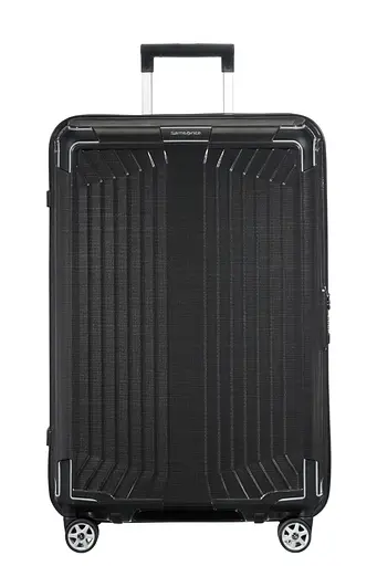 Чемодан Samsonite LITE-BOX BLACK 69x46x27 69 См 42N*09002 - фото 3