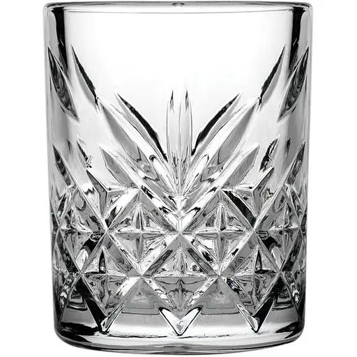 Набір стопок Pasabahce Timeless 62 мл 4 шт.