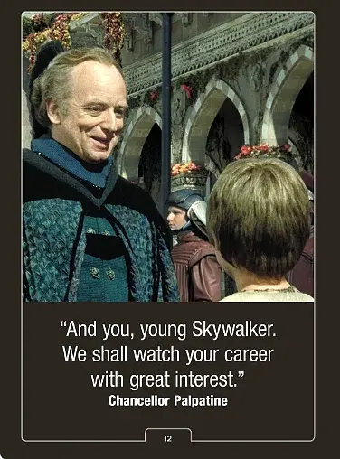 Star Wars. Be More Vader - фото 5