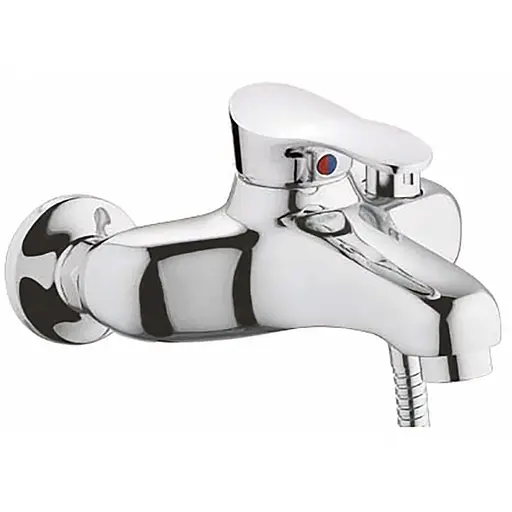 Змішувач для ванни Haiba ERIS 009 EURO (HB0101) - фото 1