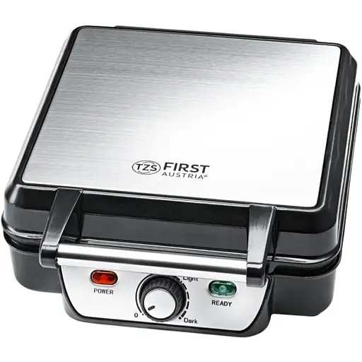 Вафельниця First Austria FA-5305-3 - фото 1