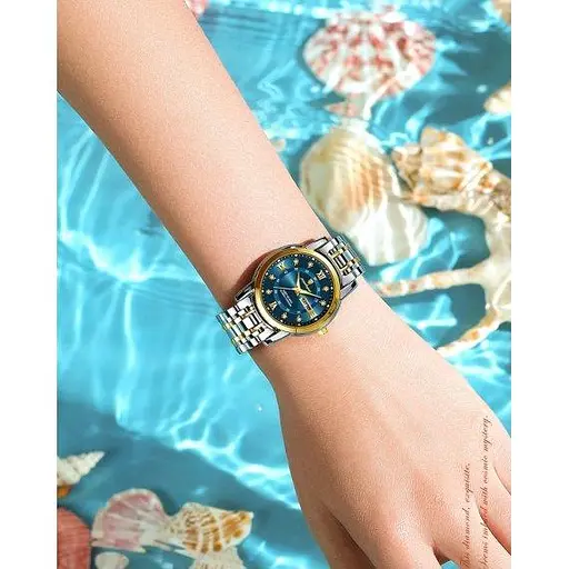 Жіночий наручний годинник Poedagar Unique Women - фото 3