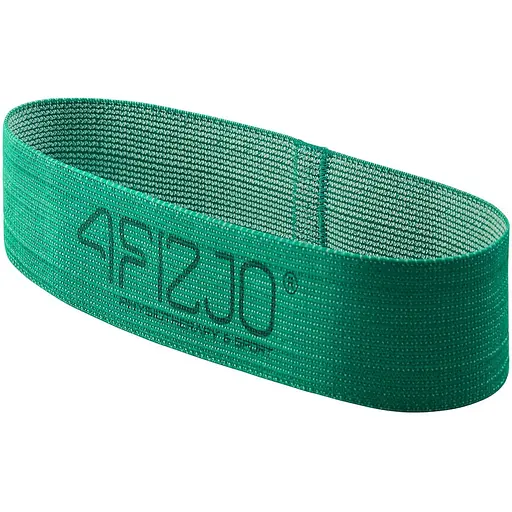 Гумка для фітнесу та спорту 4Fizjo Flex Band із тканини 6-10 кг 4FJ0128 (P-5907739310941) - фото 1