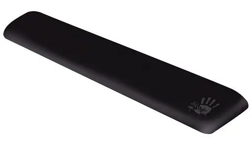 Підставка під зап'ястя Bloody PR-30 Black 441мм - фото 2