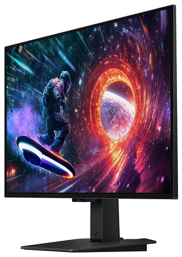 Монитор Samsung 27" LS27FG502SIXUA QHD OLED 180Hz (LS27FG502SIXUA) - фото 4