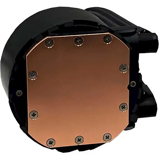 СВО Xilence LiQuRizer 240 ARGB (XC977) - фото 3