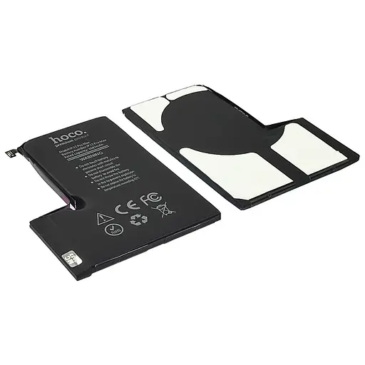 Акумулятор Hoco для Apple iPhone 12 Pro Max - фото 3