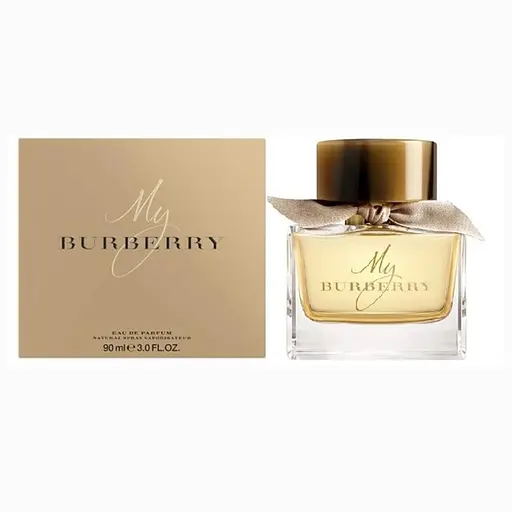 Burberry My Burberry парфюмированная вода 90 ml