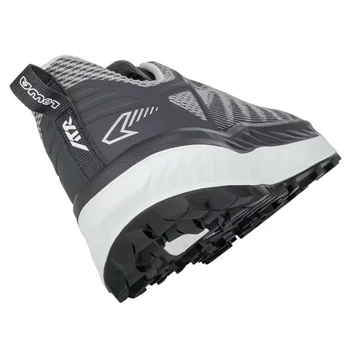 Кроссовки Lowa Fortux GTX 46 Black/White (1012-310814-9990-46.0) - фото 4